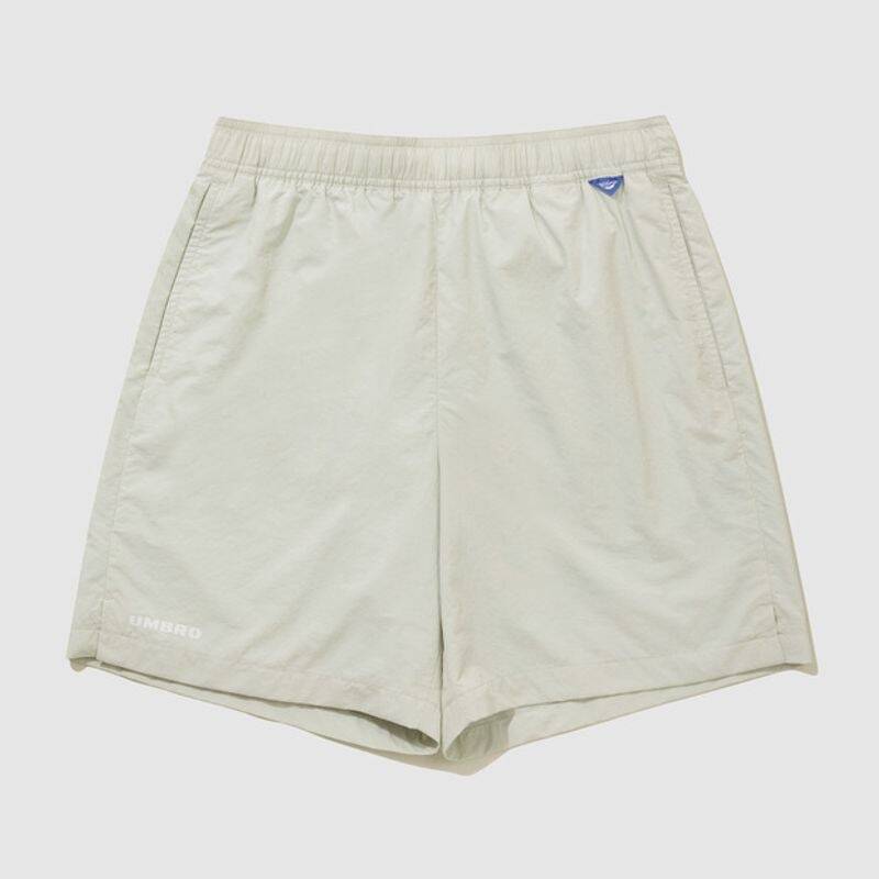 UMBRO 라이트브리즈 쿨링 4.5부 반바지 베이지(UQ223CHP66) UQ223CHP66_MBE0 209530 1786435 UQ223CHP66_MBE0