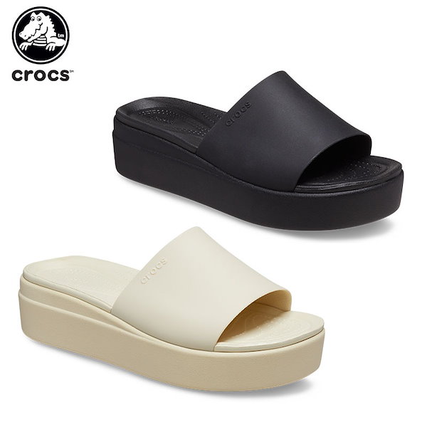 Qoo10] Crocs クロックス(crocs) ブルックリン