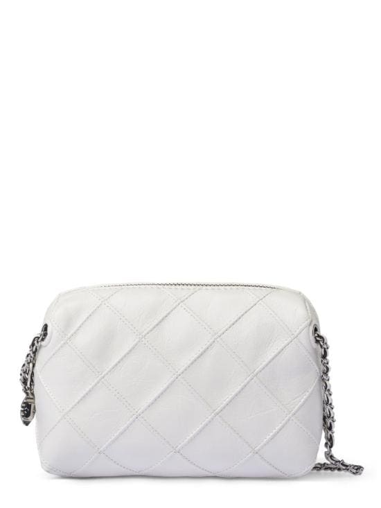 TORY BURCH Women Shoulder Bags 174292101 White