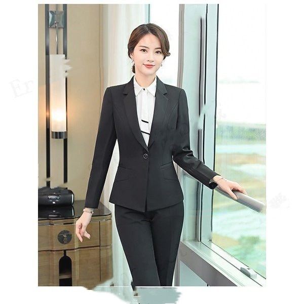 レディース フォーマルスーツ事務服パンツスーツ弁護士スカートスーツ通勤ビジネスオフィス就活サラリーマ