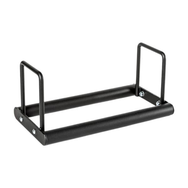 51cm×27cm×24cm バーベルプレートラック バーベルプレート収納ラック ウェイトプレートホルダー