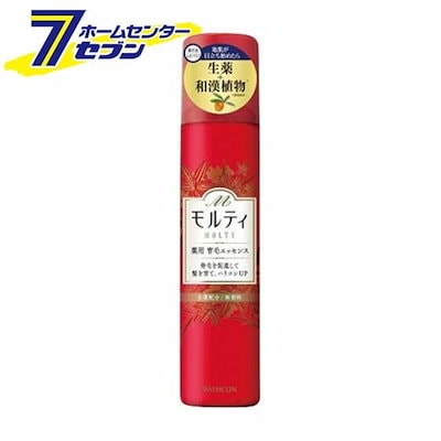 Qoo10] モウガLモルティ 薬用育毛エッセンス13