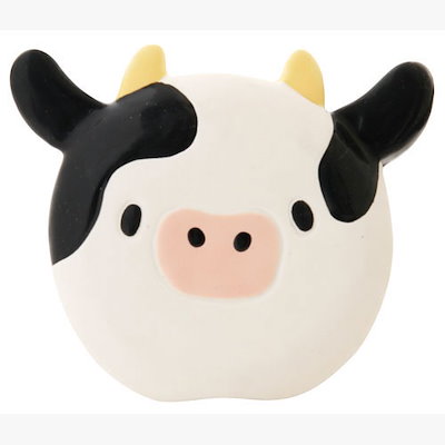 他サイト： ヤマヒサ ADD NoisyTOY うしさんの商品画像