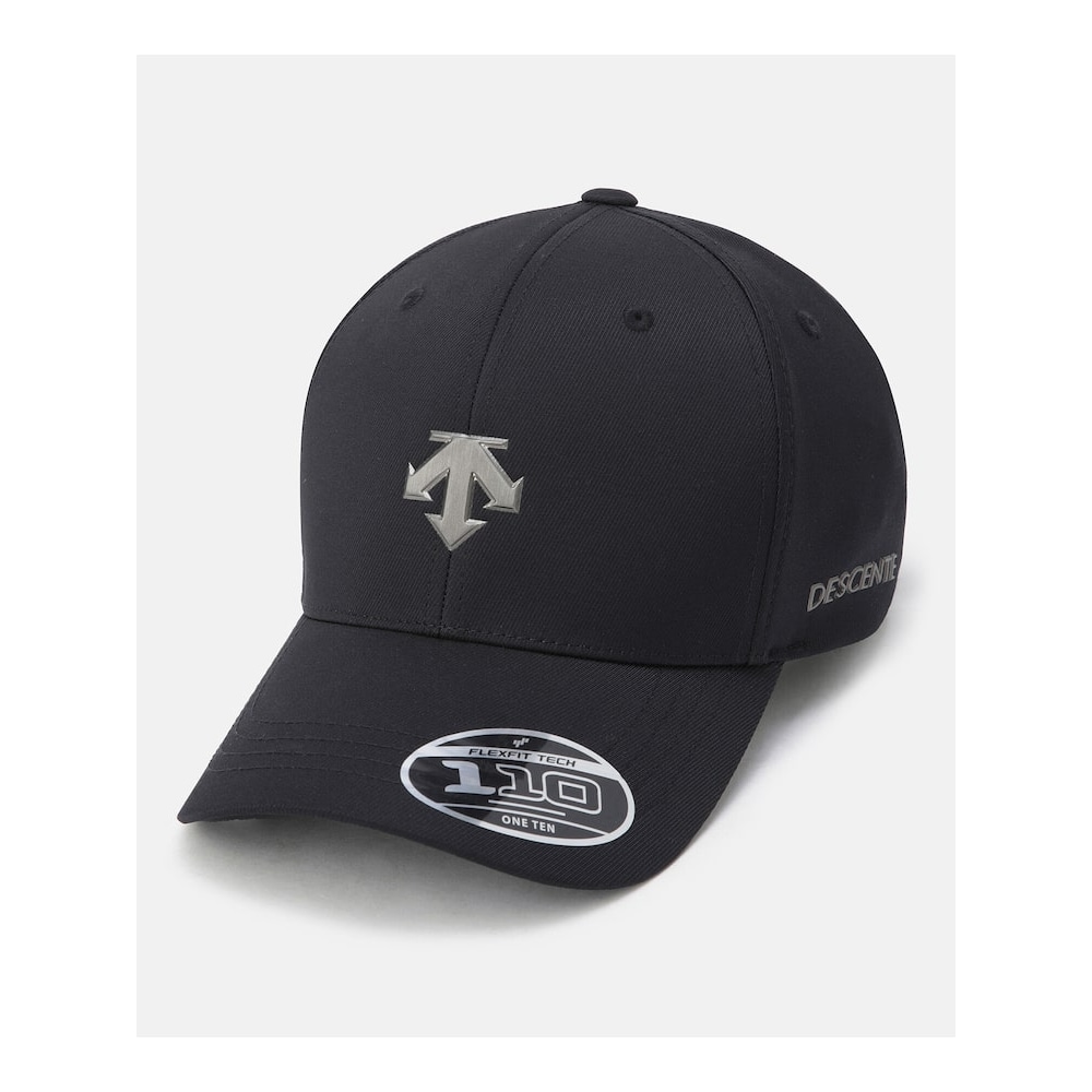 DESCENTE Tactel ボールキャップ SQ123UCP10 PG3SQ123UCP10