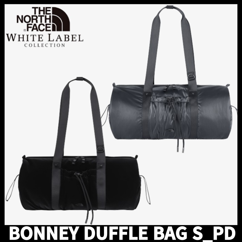 BONNEY DUFFLE BAG S_PD NN2PR64 [公式正規品]