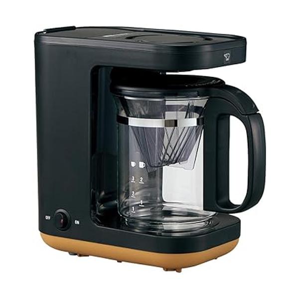 象印 EC-XA30-BA STAN. コーヒーメーカー 420ml ブラック