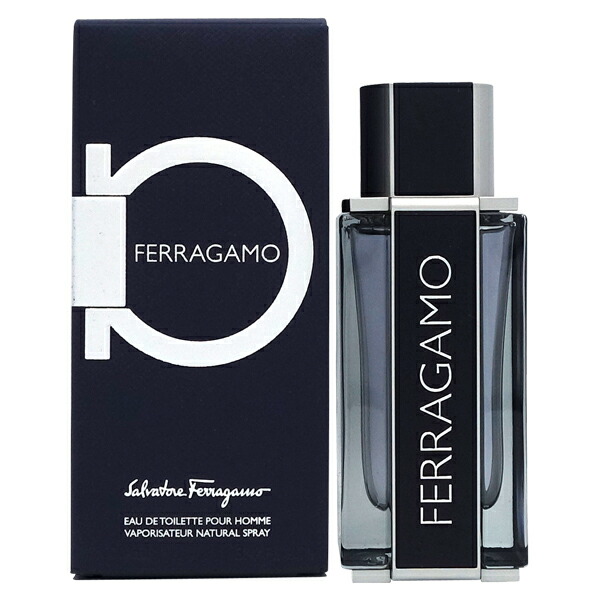 サルヴァトーレ フェラガモ SALVATORE FERRAGAMO フェラガモ オードトワレ EDT SP 100ml 【香水 メンズ レディース】