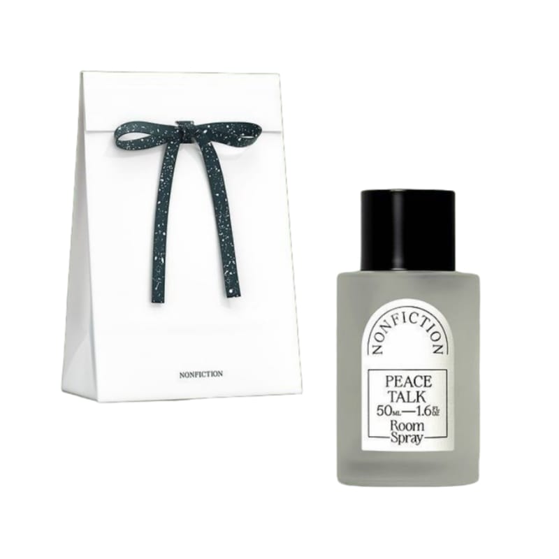 [ギフト用包装] ミニルームスプレー 50ML