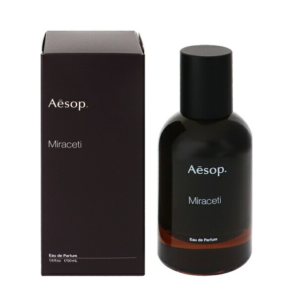 ミラセッティ EDP SP 50ml