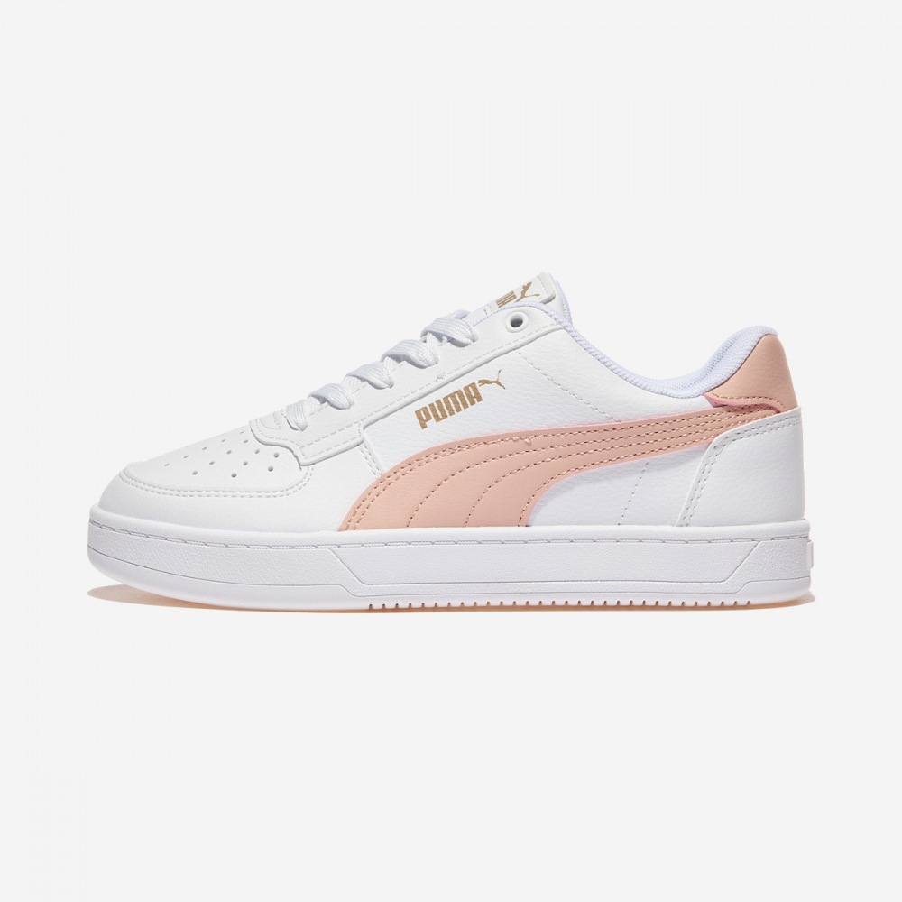 プーマプーマケイブン 2.0 PKI39229057-PUMA ホワイト-ローズクォーツ-プーマゴールド