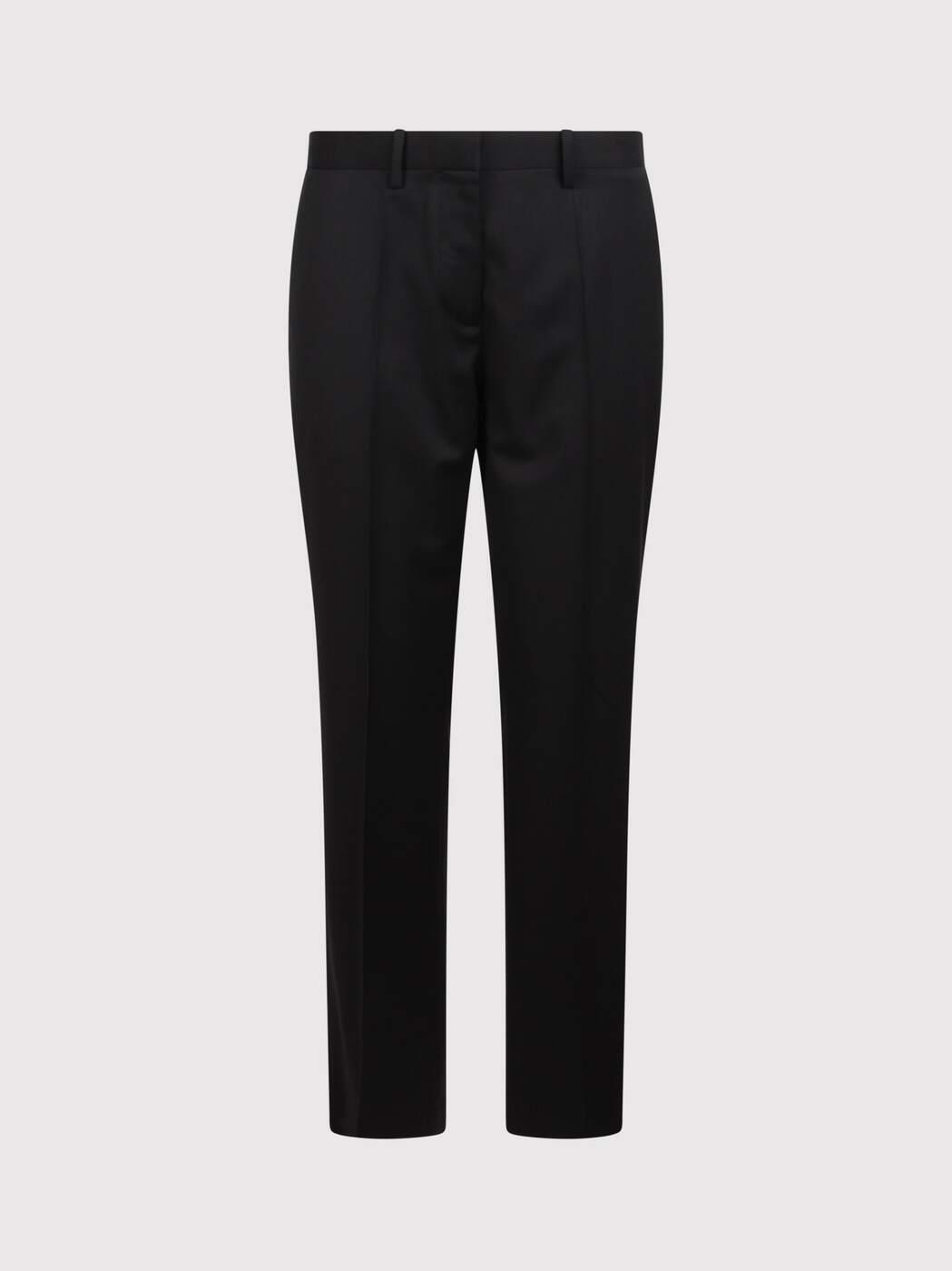 O01HW204001001 秋冬2024 パンツ レディース ia