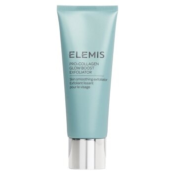 Elemis プロ コラーゲン グロウ ブースト エクスフォリエーター