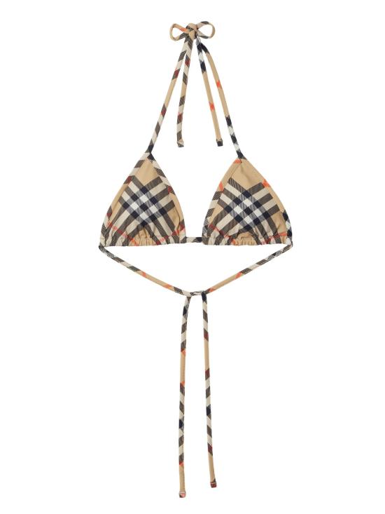 BURBERRY Women Beachwear 8122512 B9368 Brown