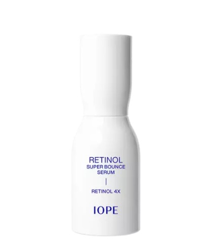 レチノールスーパーバウンスセラム 50ml/LIPS美容液１位/