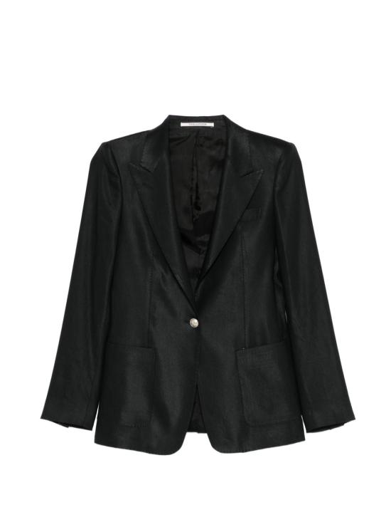 TAGLIATORE Women Suit Set T PARIGI15KAD 340351EN994 Black