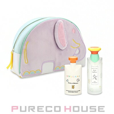 ブルガリ プチママン ギフトセット