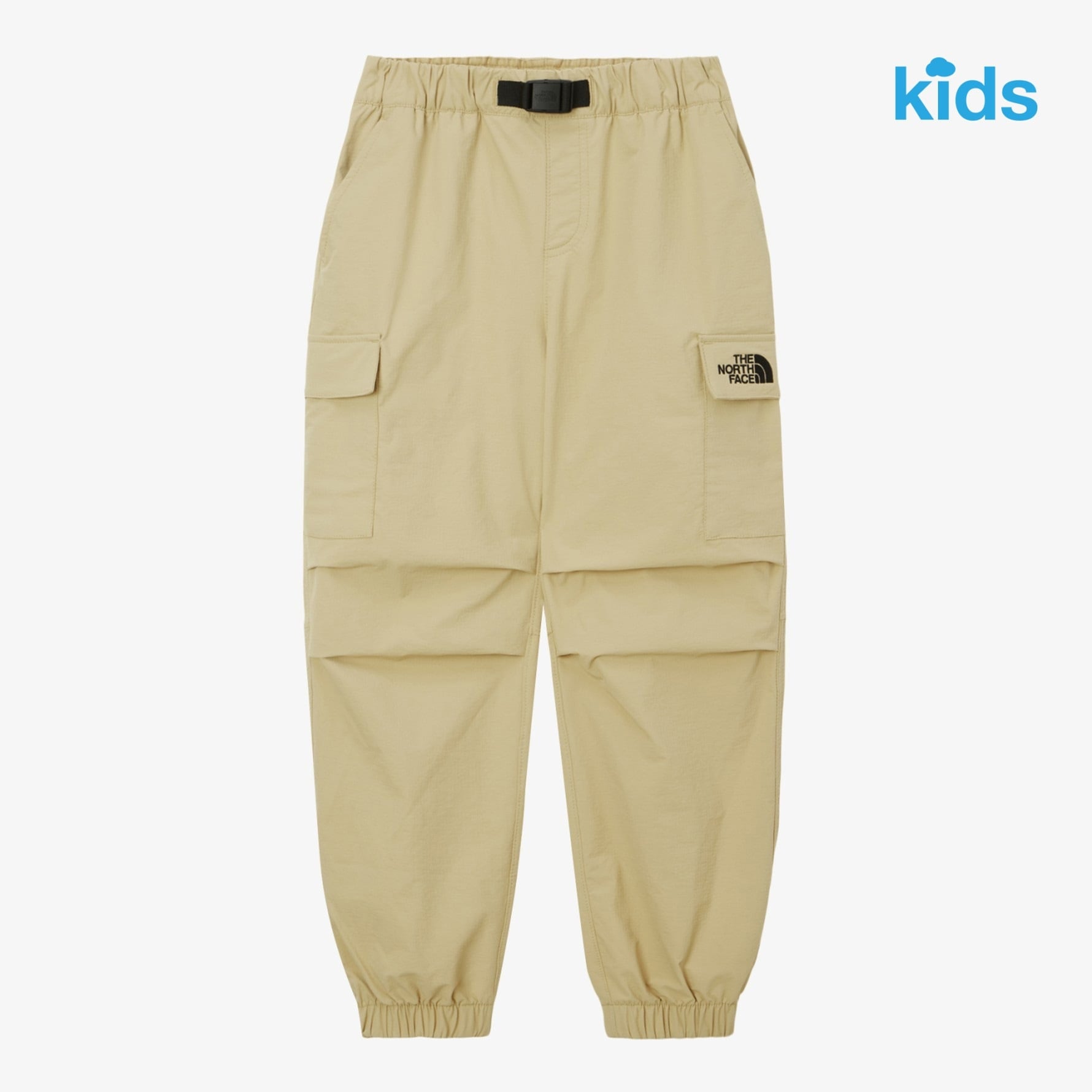 韓国正規品保証 関税負担なしNP6NQ50T KS GO ACTIVE JOGGER PANTSデイリー 基本 着装 男子 女子 人気 韓国 ファッション 男女共用 アウトドア
