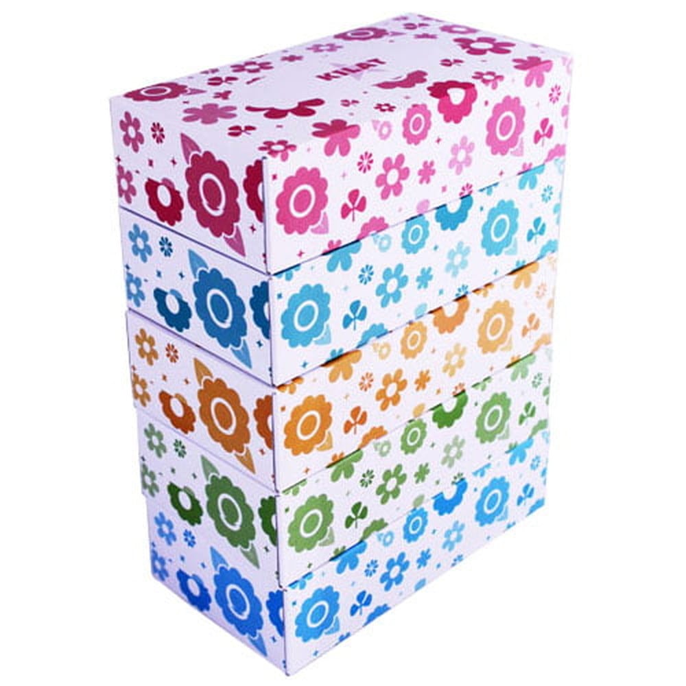 ティッシュペーパー 150組 5箱 16パック ボックスティッシュ 業務用