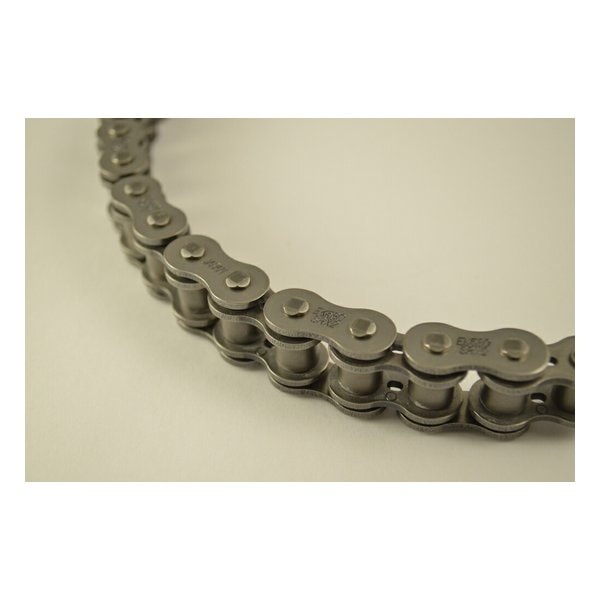 EK イーケー QXリングシールチェーン 530SR-X2 スチール 110L カシメジョイント EK530SRX2110LMLJ 7,978円