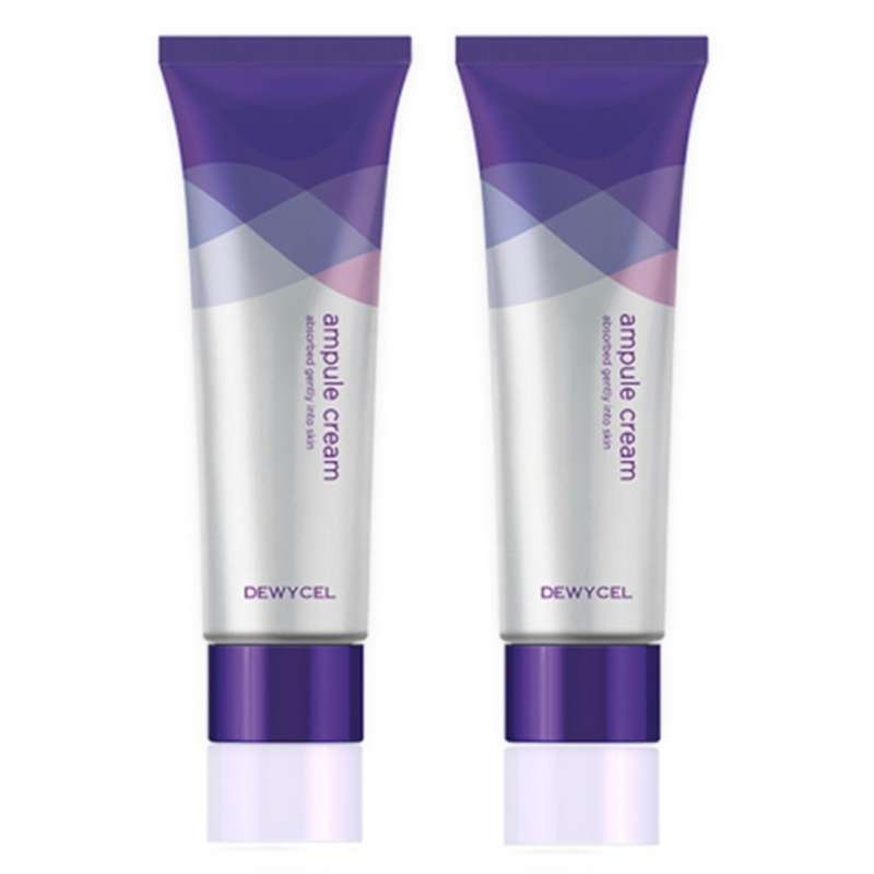 1+1 アンプルクリーム80ml