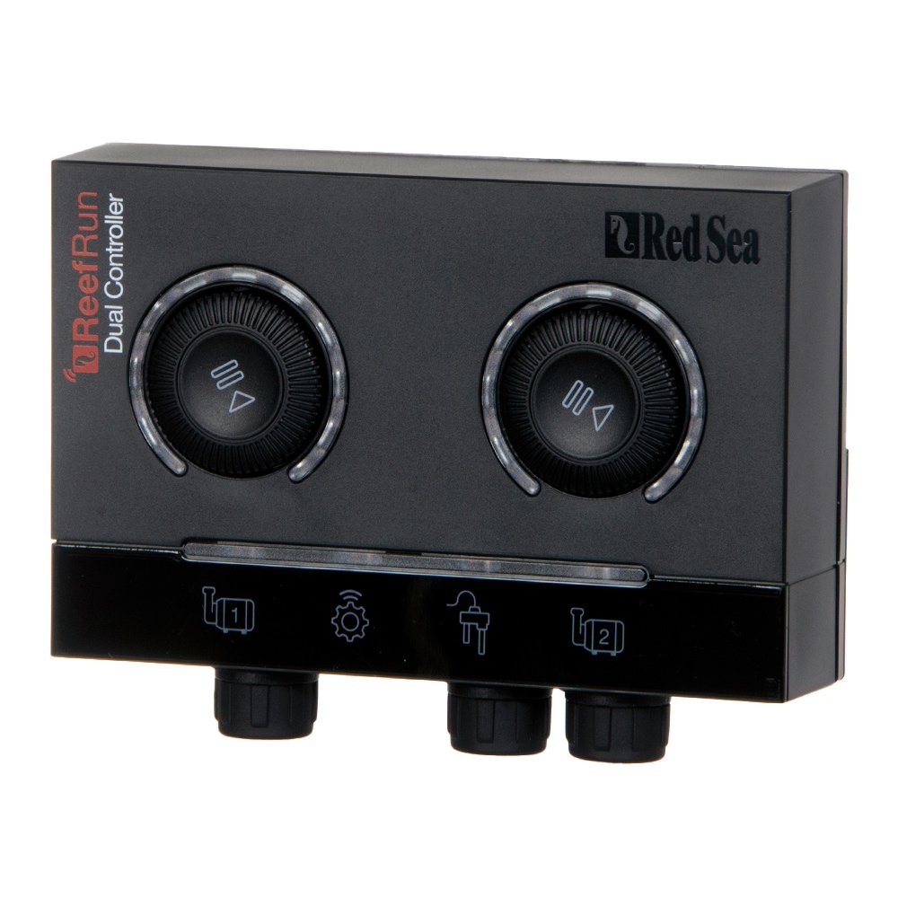 レッドシー　Ｒｅｅｆ　Ｒｕｎ　デュアルコントローラー　ＣＲＣ10―35―99―00―00