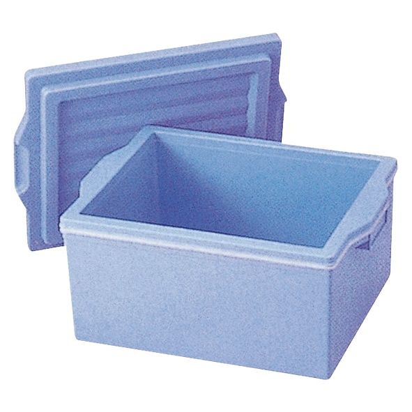 カンダ エスレンコンテナーSP10D 蓋付