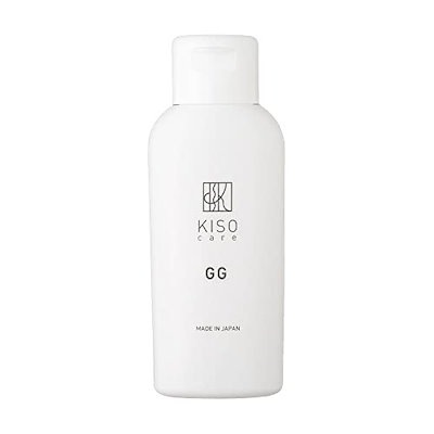KISO CARE グリシルグリシン 6%配合 美容水 キソ GGエッ...のサムネイル