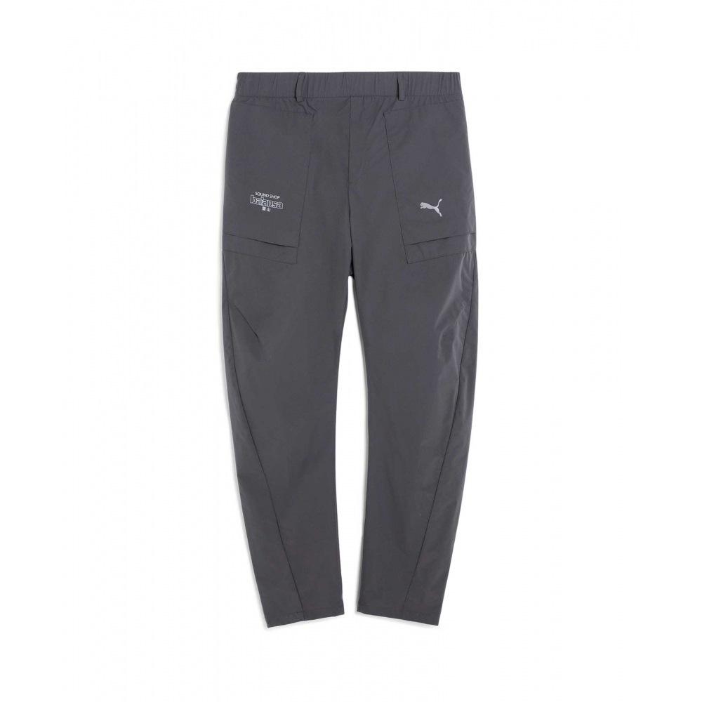 プーマプーマ X バランザパンツ-グレー/933837-02