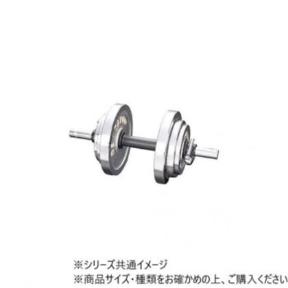 ダンノ(DANNO) クロームベル(5kgセット) D0750