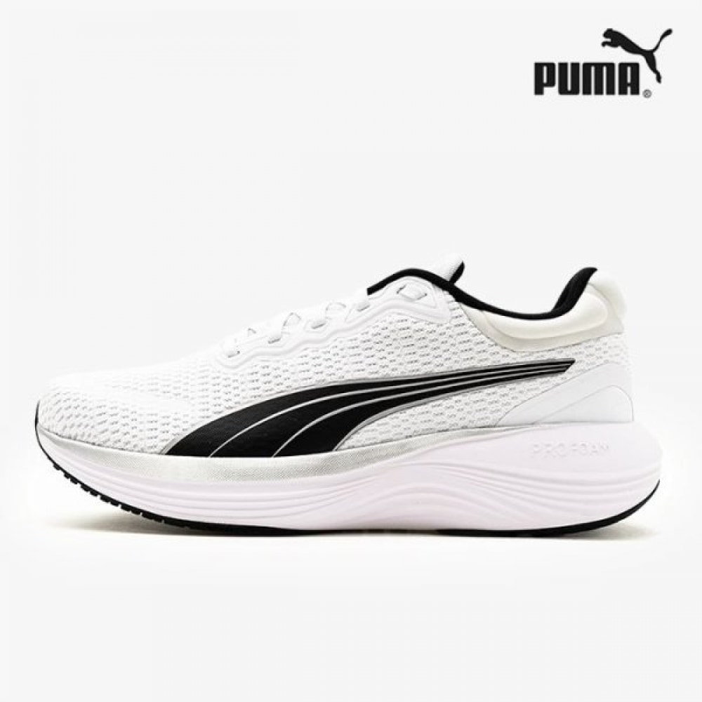 プーマガレリアプーマランニングシューズセンドプロフィットネスジムランニングシューズ 37877618