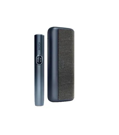 イルマ i プライム ミッドナイトブラック