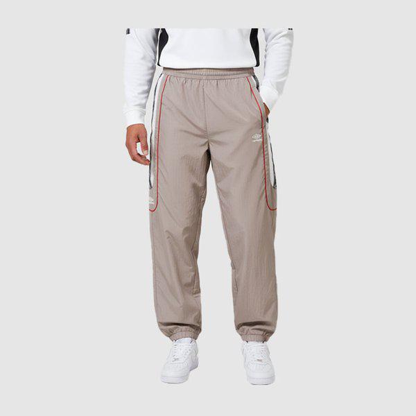 HBL OG ウーブン ジョガーパンツ UR121CPT23-MRK0