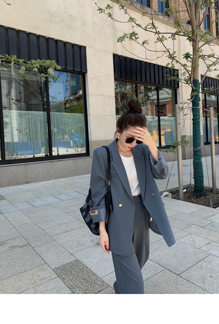 春ジャケットビジネススーツ 卒業式 スーツ 入学式 ママスーツ 母 レディース パンツスーツ スーツ 涼しく楽ちんセットアップ 母の日