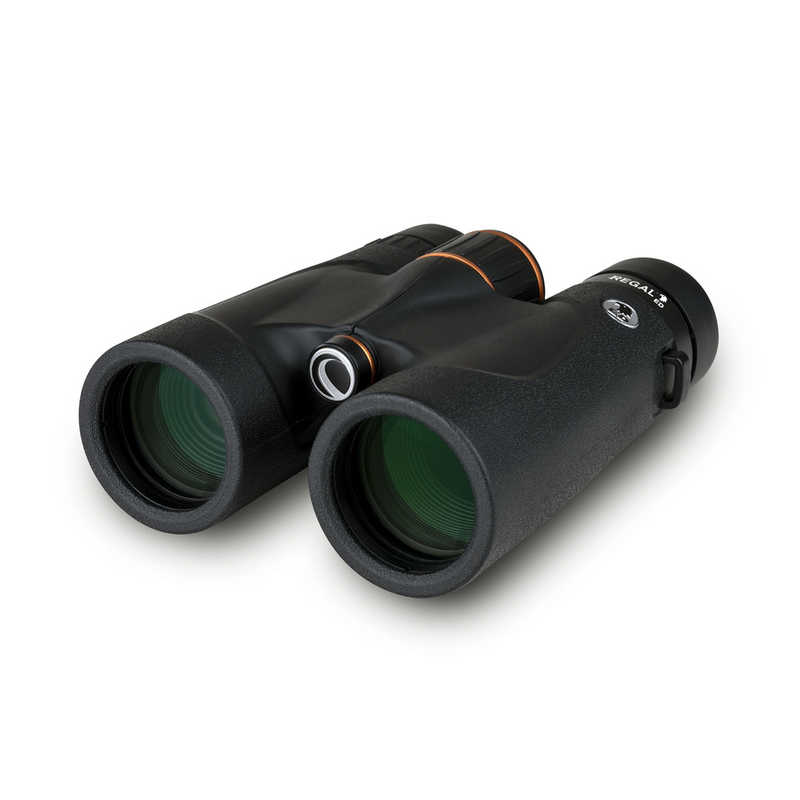 セレストロン社　Regal ED 8x42 ダハプリズム双眼鏡 ［8倍］ ブラック　CE-BBRL-71390