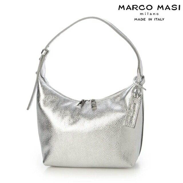 マルコマージ Marco Masi ハンドバッグ ボディバッグ バッグ レディース イタリア製 牛革 本革 レザー トートバッグ 3782 バッグ