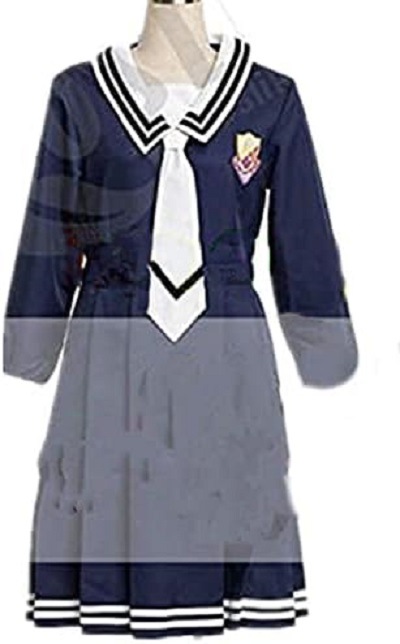 乃木坂46 5th『君の名は希望』制服衣装 年長版コスプレ衣装