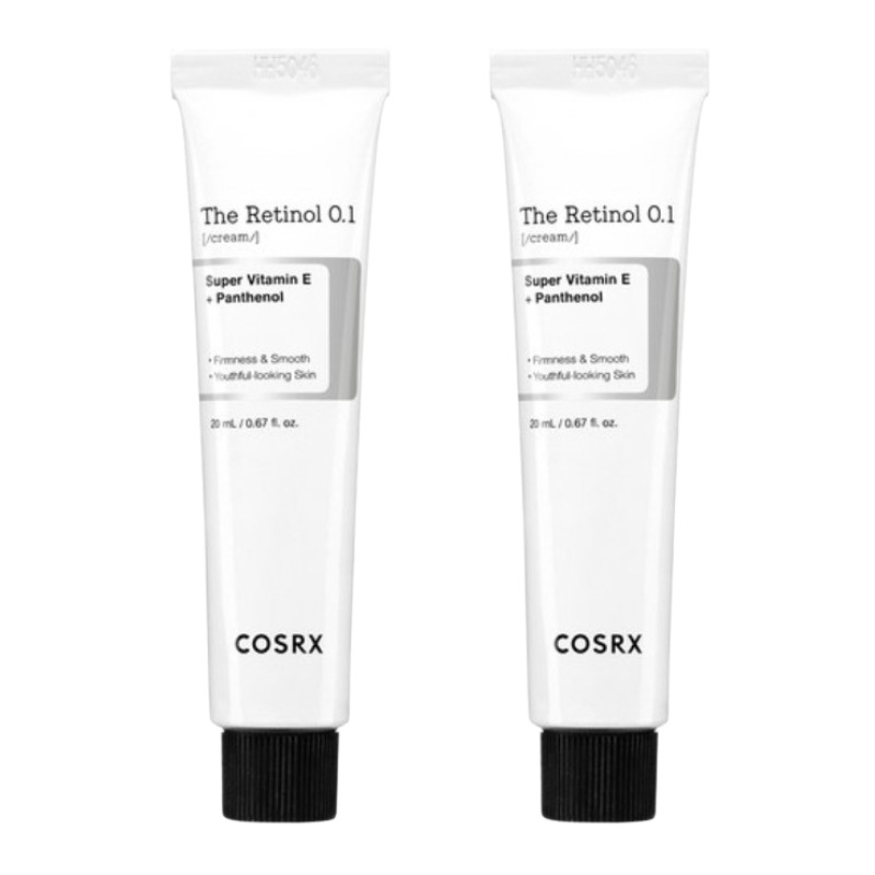 ザレチノール 0.3 クリーム 20ml 2個 5,463円