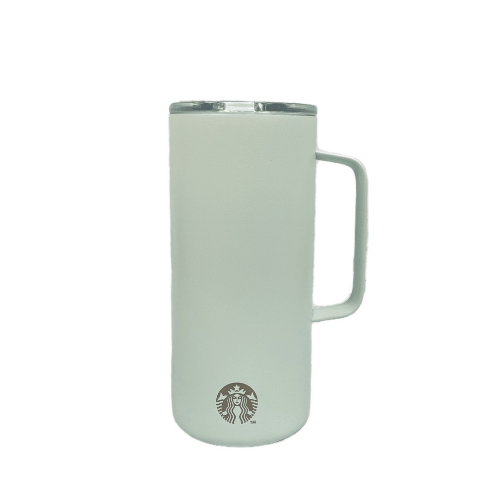 スターバックス SS ミント タンク タンブラー 503ml レーザー刻印 団体プレゼント お返し品 4,913円