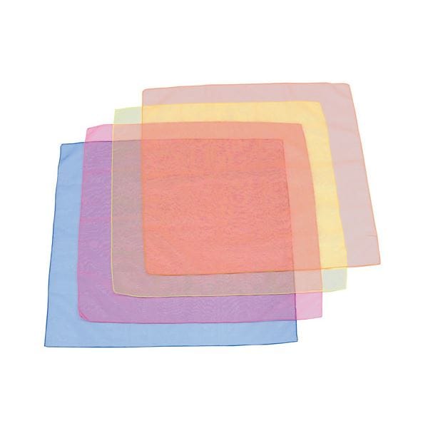 （まとめ） トーエイライト 浮遊スカーフ60 B2306(×10セット)