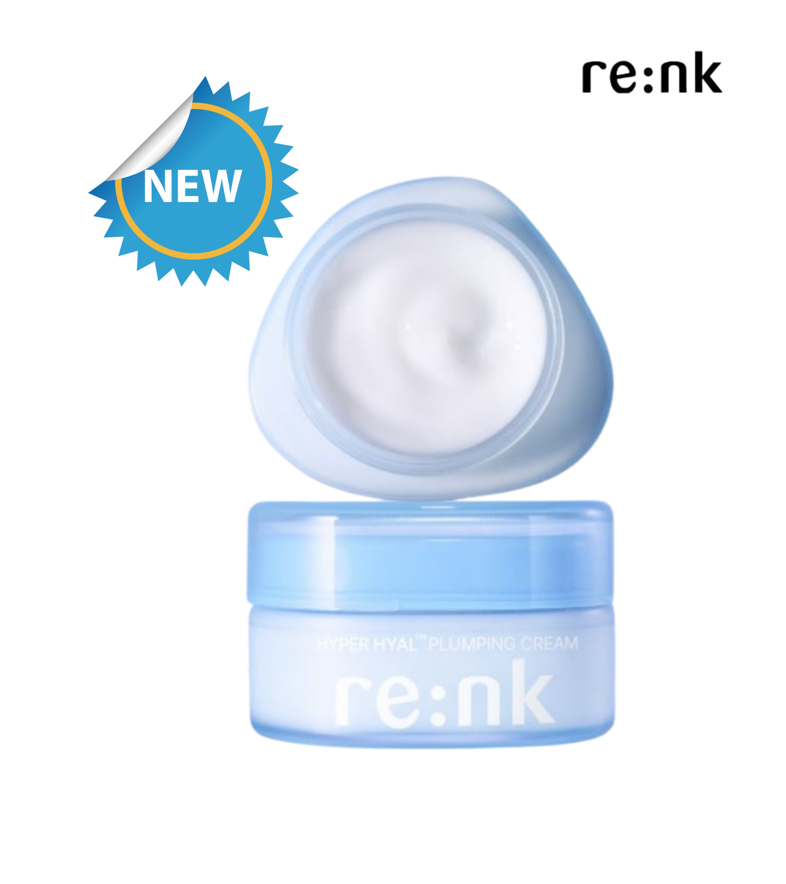 [NEW/THE BOYZ 주연 Pick ] ハイパー ヒアル プランピング クリーム 105mL