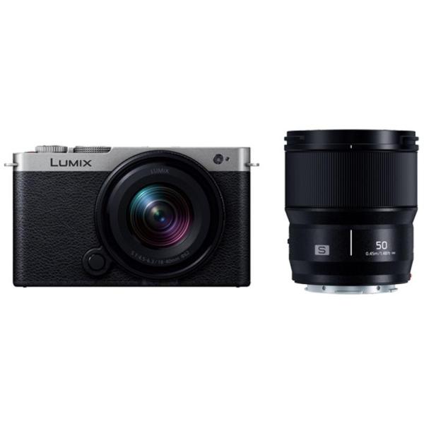 美品　Panasonic　ルミックス　ミラーレスカメラ　パナソニック　カメラ Panasonic(パナソニック)LUMIXのミラーレス一眼カメラ徹底解説。特徴や