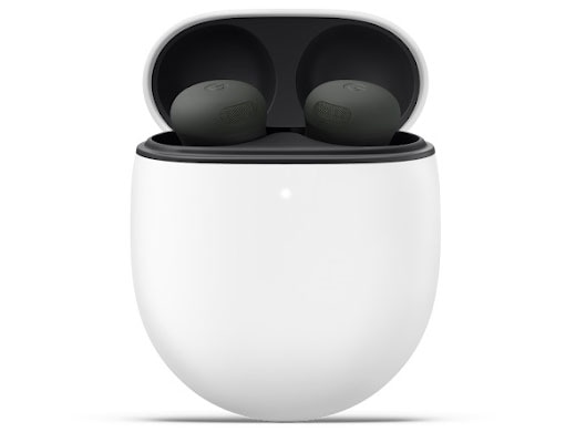 Pixel Buds Pro 2 [Hazel]