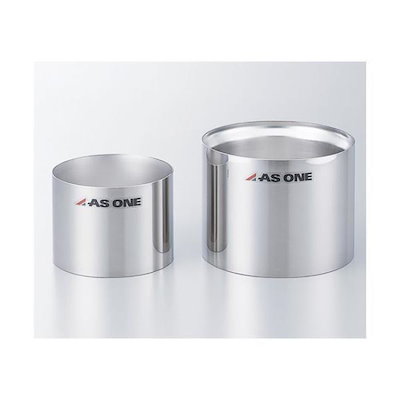 アズワン 1-6097-01 ステンレス製クーリングバス SCB－S【1個