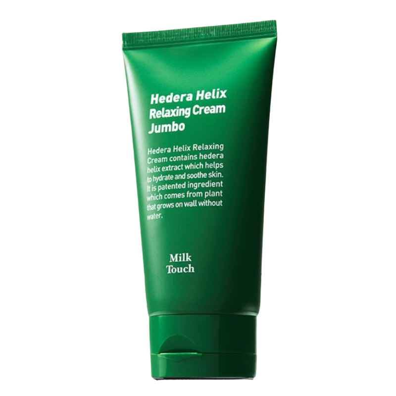 ヘデラヘリックスバランスクリーム, 100ml /ヴィーガン 保湿クリーム