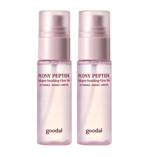 ピオニー コラーゲン ミスト 50ml, 2個 5,440円