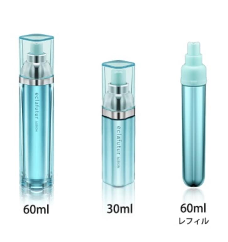 国内正規品 リニューアル発売 エクラフチュール ｔ 30ml/60ml ダメージに縛られない 美の本質から見つめ直す美容液 うるおい キメ ハリ ツヤ さらに進化した全方位高機能美容液