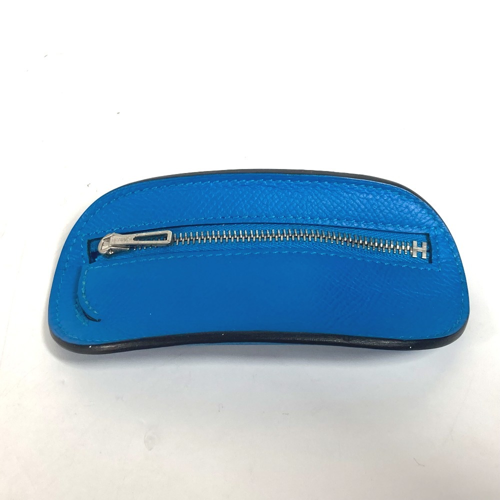コインケース SURF サーフ 財布 小銭入れ エプソン ブルー