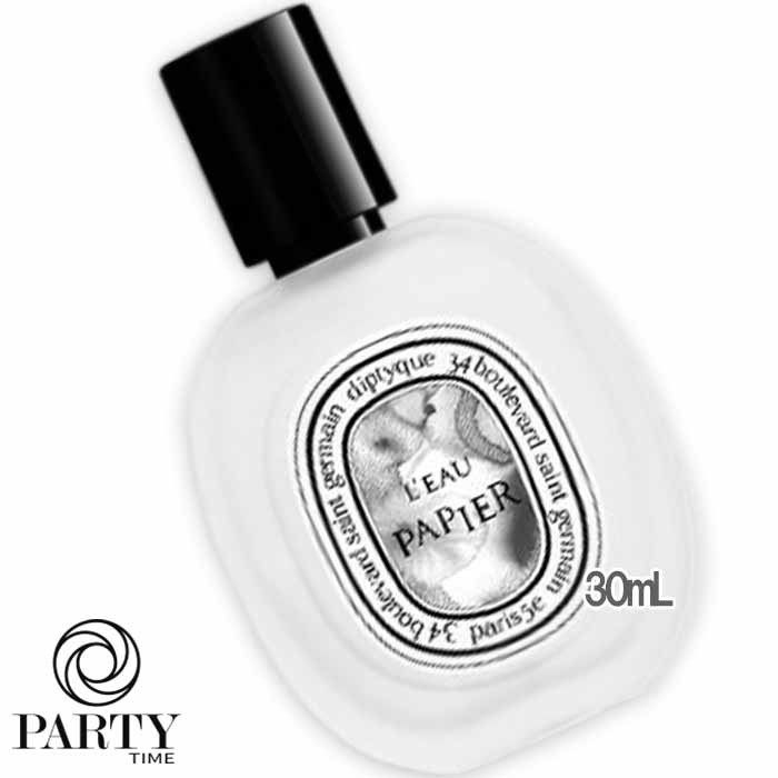 diptyque ヘアフレグランス ロー パピエ 30mL