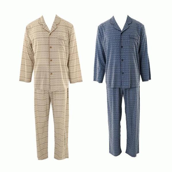 VPA4441MT 男性パジャマ