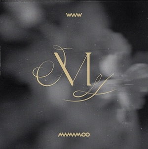 MAMAMOO 11thアルバム WAW